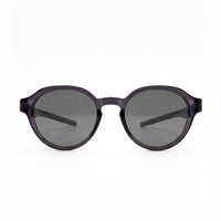 SVKE002 POLOLEI Black with Polarised Photochromic Grey lenses