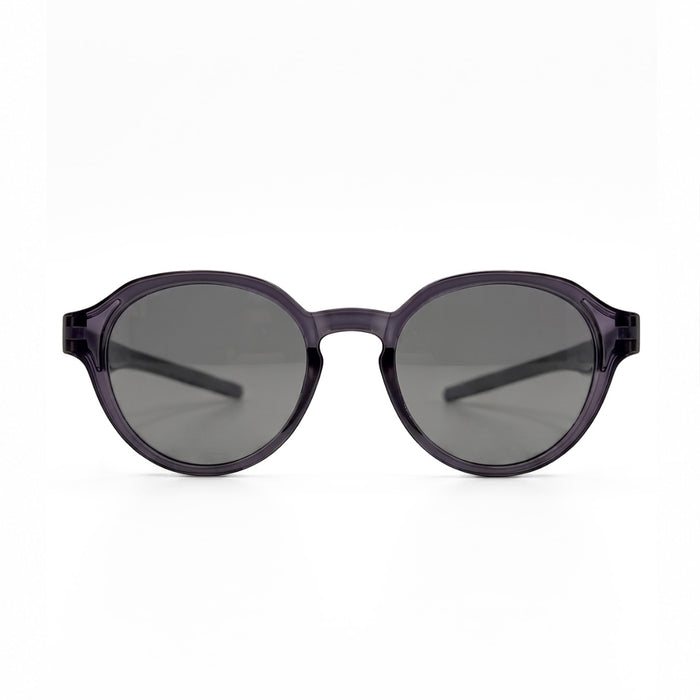 SVKE002 POLOLEI Black with Polarised Photochromic Grey lenses