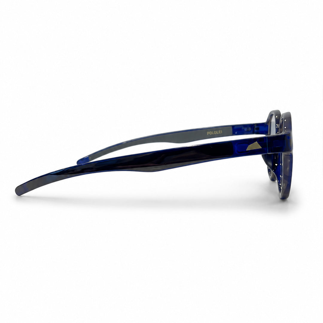 POLOLEI INDIGO POLARISED PHOTOCHROMIC GREY LENSES