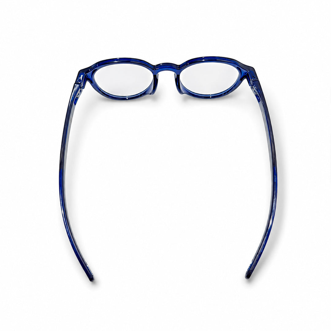 POLOLEI INDIGO POLARISED PHOTOCHROMIC GREY LENSES