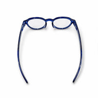 SVKE002 POLOLEI Indigo Polarised Photochromic Grey lenses