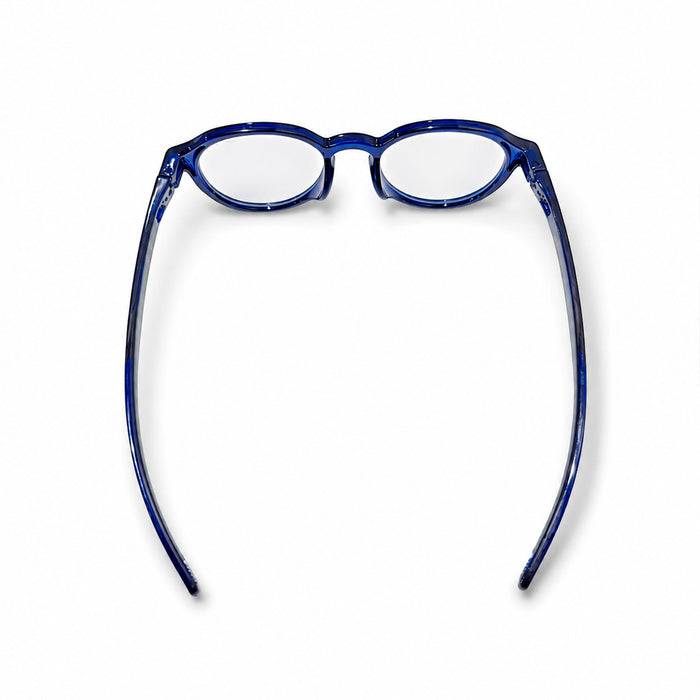SVKE002 POLOLEI Indigo Polarised Photochromic Grey lenses