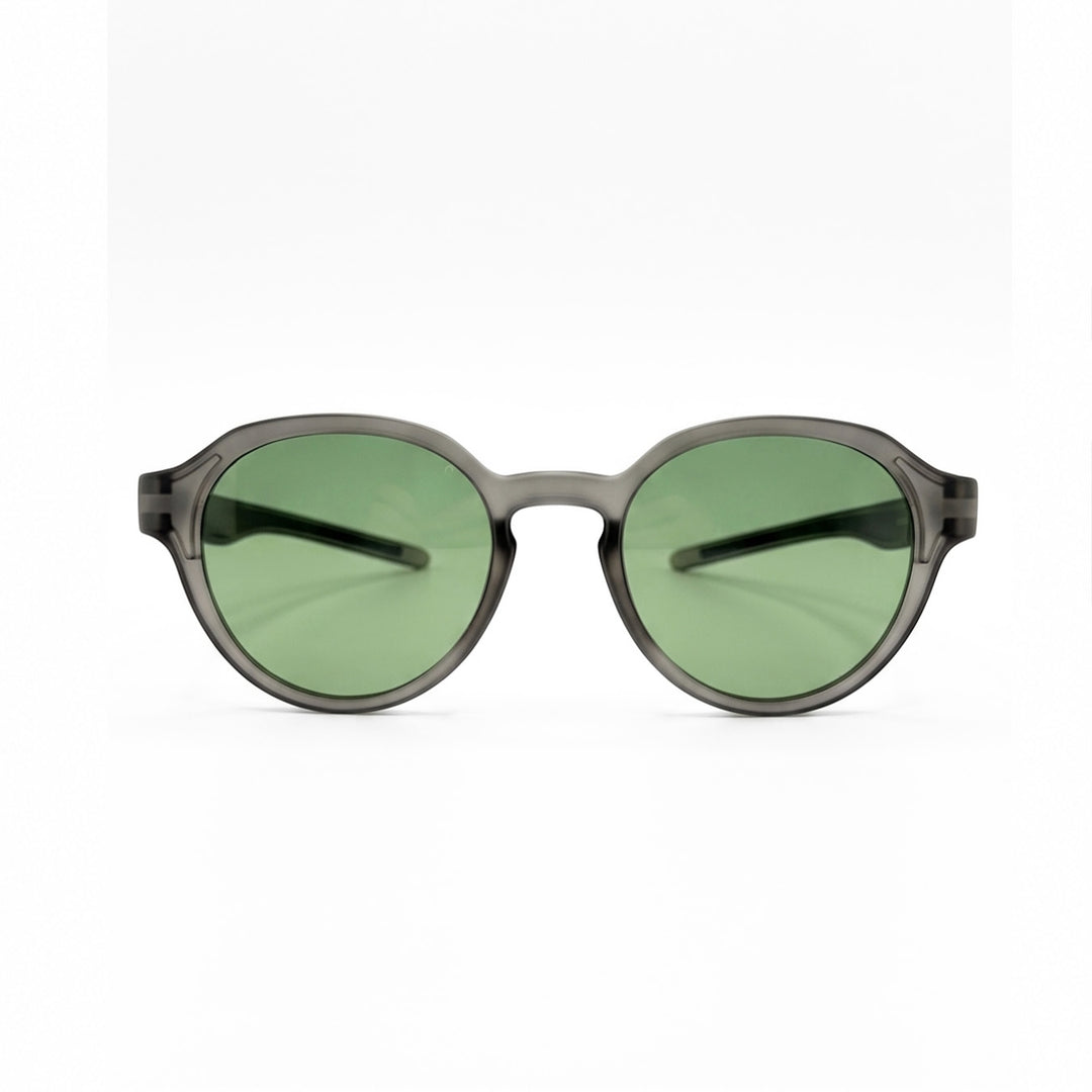 POLOLEI MATTE GREY WITH POLARISED PHOTOCHROMIC GREEN LENSE