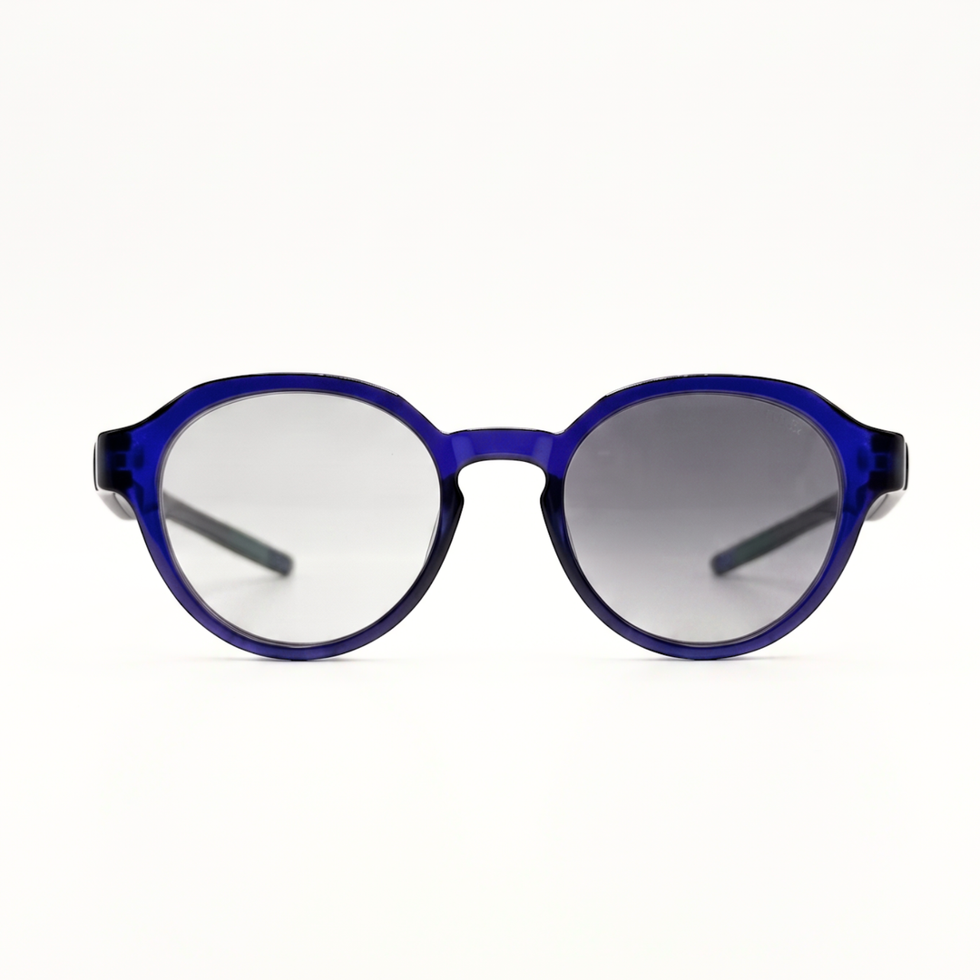 POLOLEI INDIGO POLARISED PHOTOCHROMIC GREY LENSES
