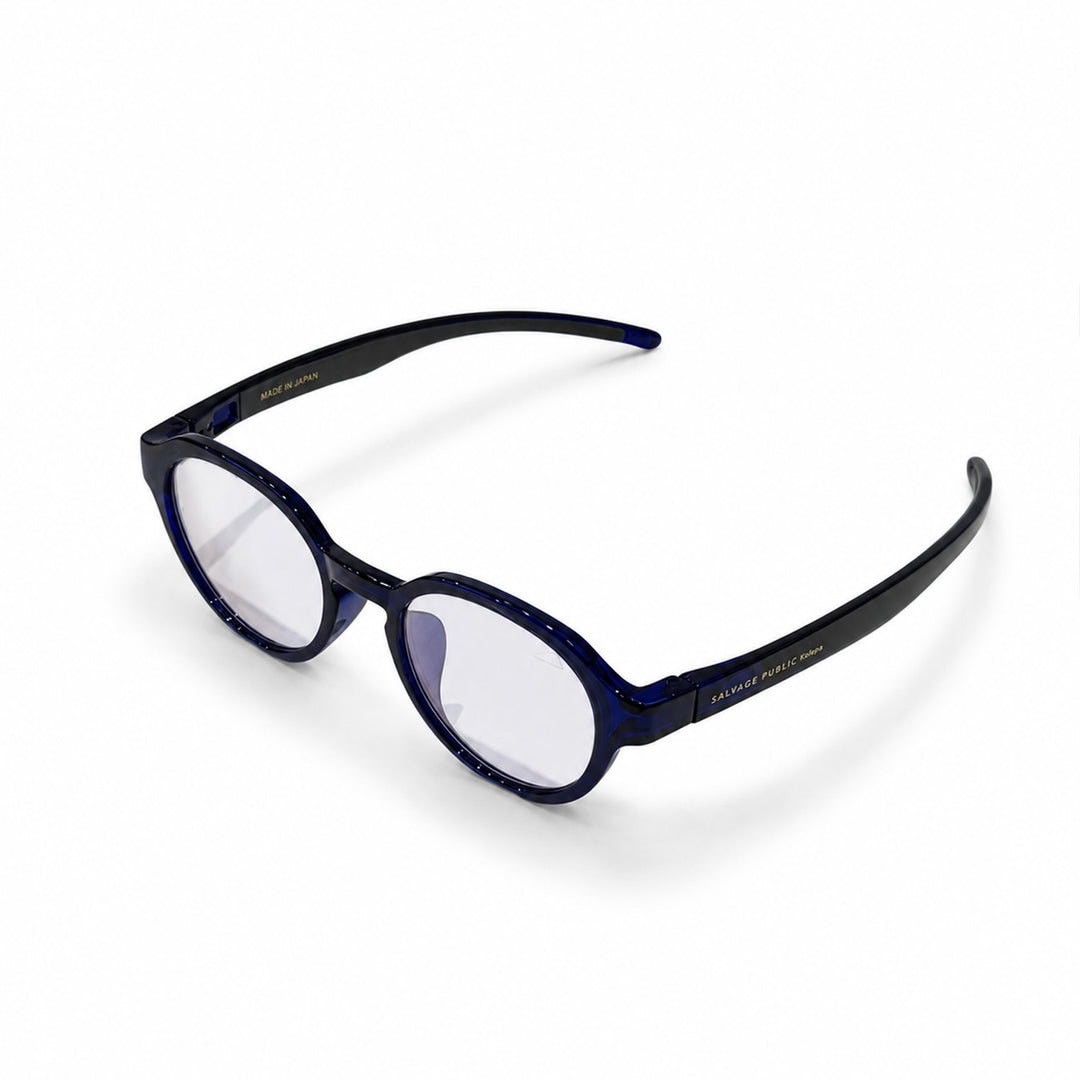 POLOLEI INDIGO POLARISED PHOTOCHROMIC GREY LENSES