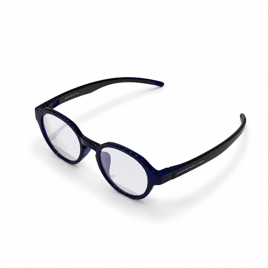 SVKE002 POLOLEI Indigo Polarised Photochromic Grey lenses