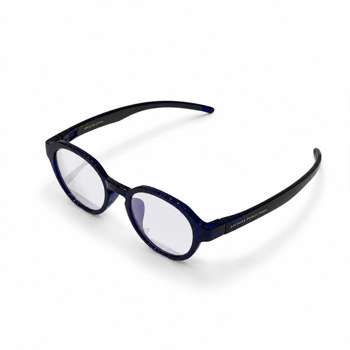 SVKE002 POLOLEI Indigo Polarised Photochromic Grey lenses