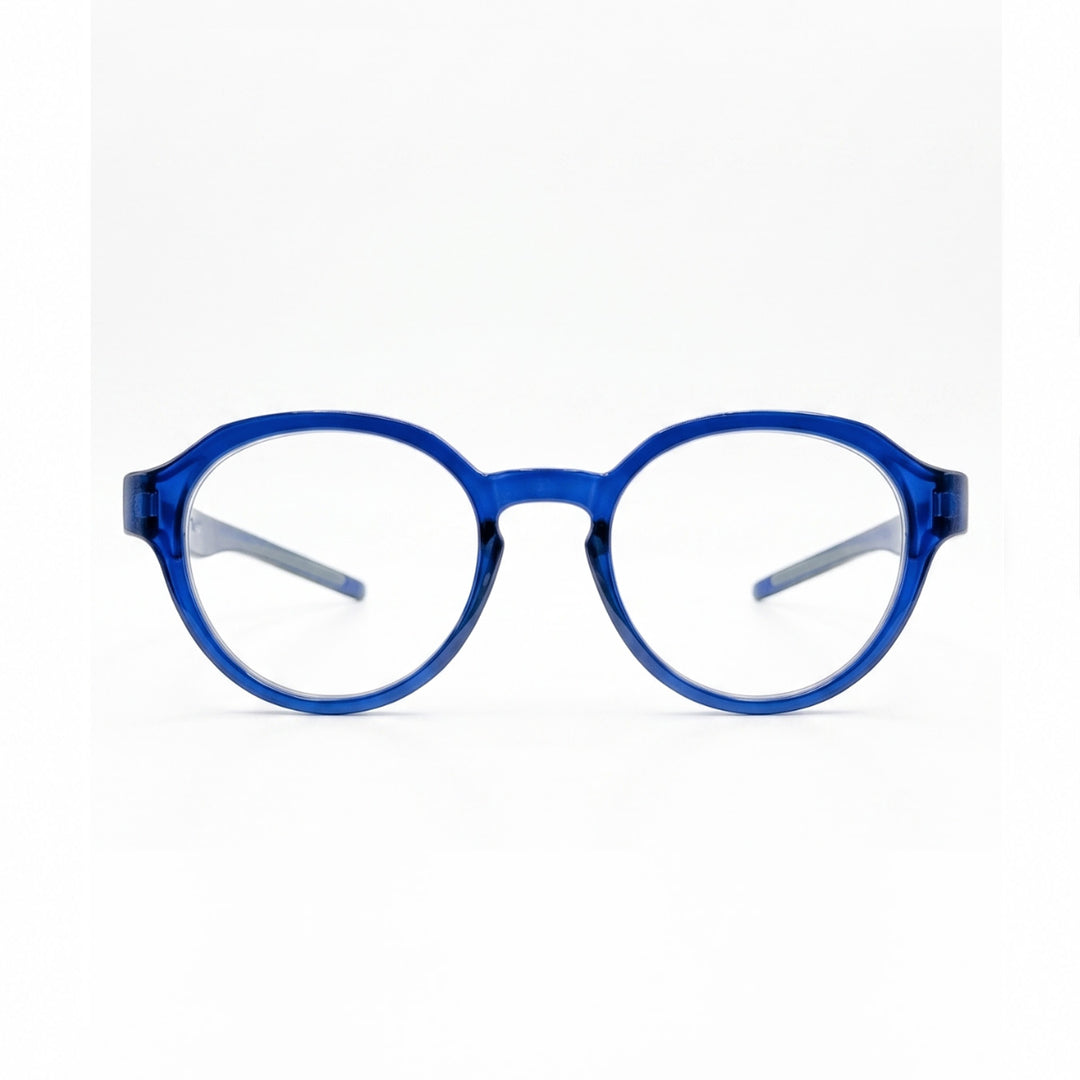 POLOLEI INDIGO POLARISED PHOTOCHROMIC GREY LENSES