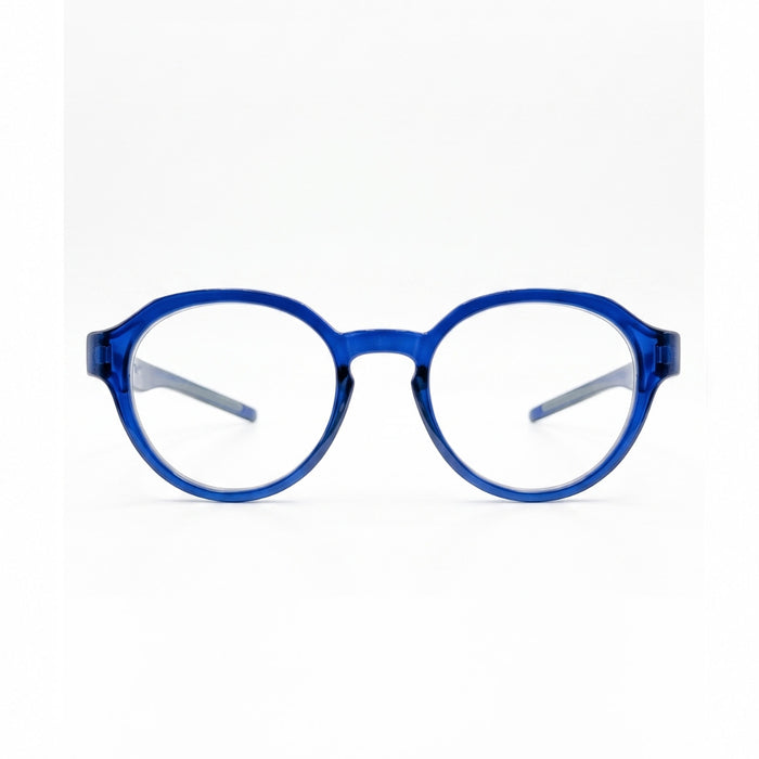 SVKE002 POLOLEI Indigo Polarised Photochromic Grey lenses