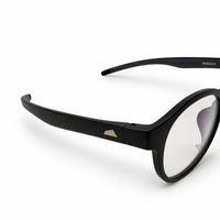 SVKE003 MAKALOA Matte Black with Photochromic Grey lenses