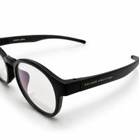 SVKE003 MAKALOA Matte Black with Photochromic Grey lenses