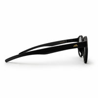 SVKE003 MAKALOA Matte Black with Photochromic Grey lenses