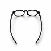 SVKE003 MAKALOA Matte Black with Photochromic Grey lenses