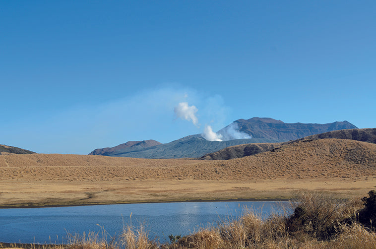 【ランドネ】天岩戸神社“しめ縄掛けかえ”見学と神話の里を歩く 2.5日間　※Mt.ランドネ会員さま割引あり！