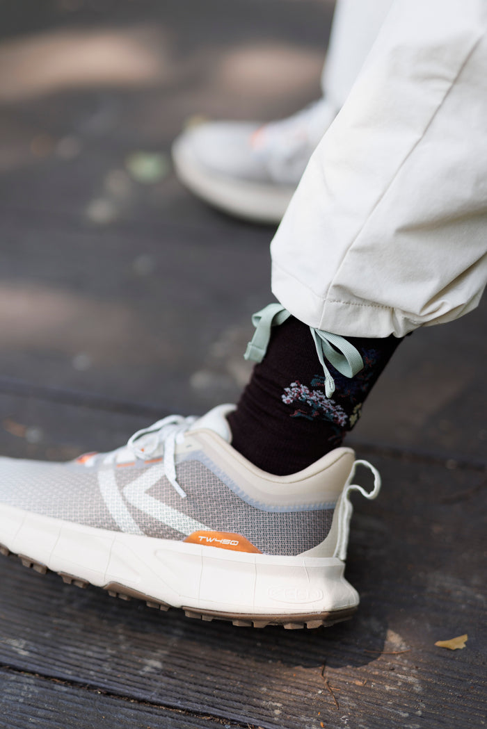 新色発売！［かわり芽］リトルマウンテンパンツ