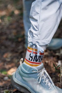 新色発売！［かわり芽］リトルマウンテンパンツ