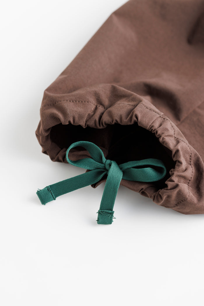 新色発売！［かわり芽］リトルマウンテンパンツ