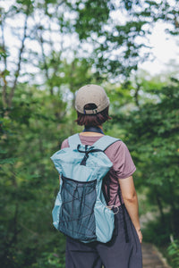 ［ランドネ×山旅］story 25