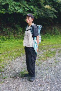 ［ランドネ×山旅］story 25