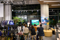 【2026年3月18日】山あそび親睦会withアークテリクス～雪山登山の世界を知ろう～