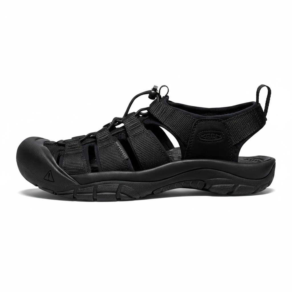NEWPORT H2 Man