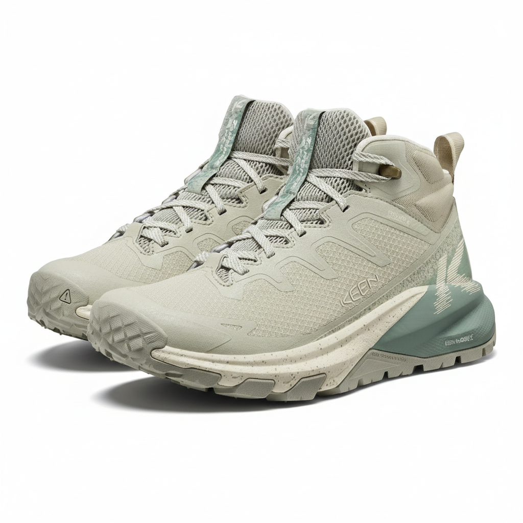 TARGHEE APEX MID WP