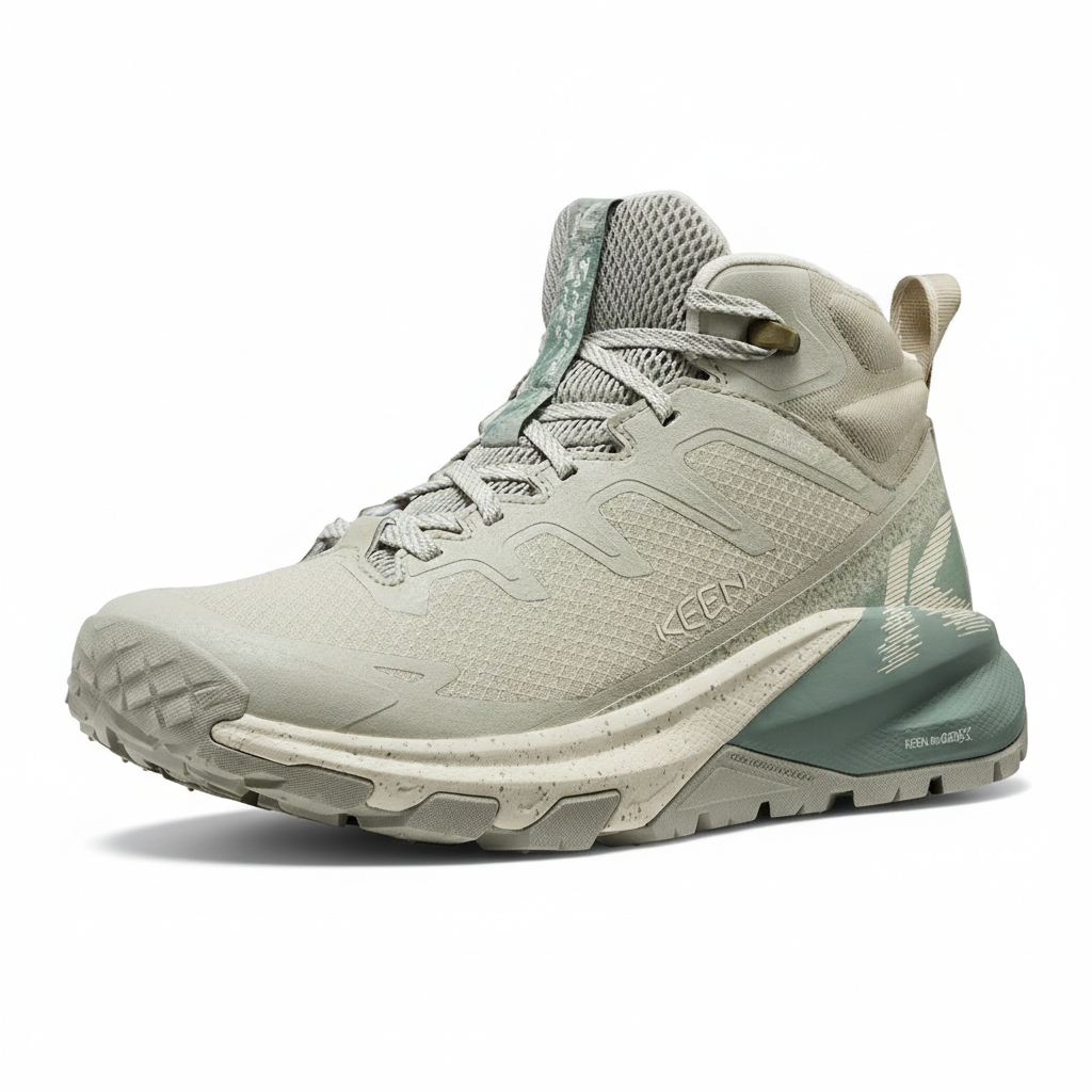 TARGHEE APEX MID WP