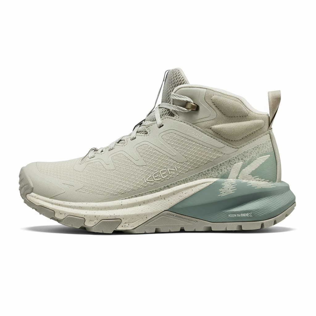 TARGHEE APEX MID WP