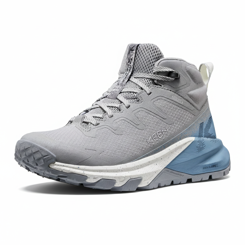 TARGHEE APEX MID WP