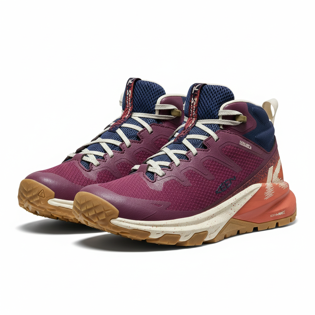 TARGHEE APEX MID WP