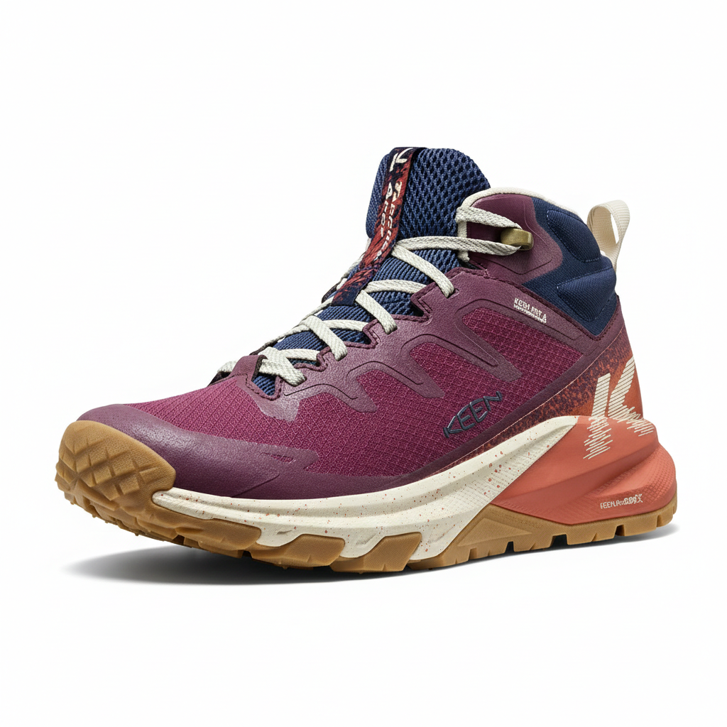 TARGHEE APEX MID WP