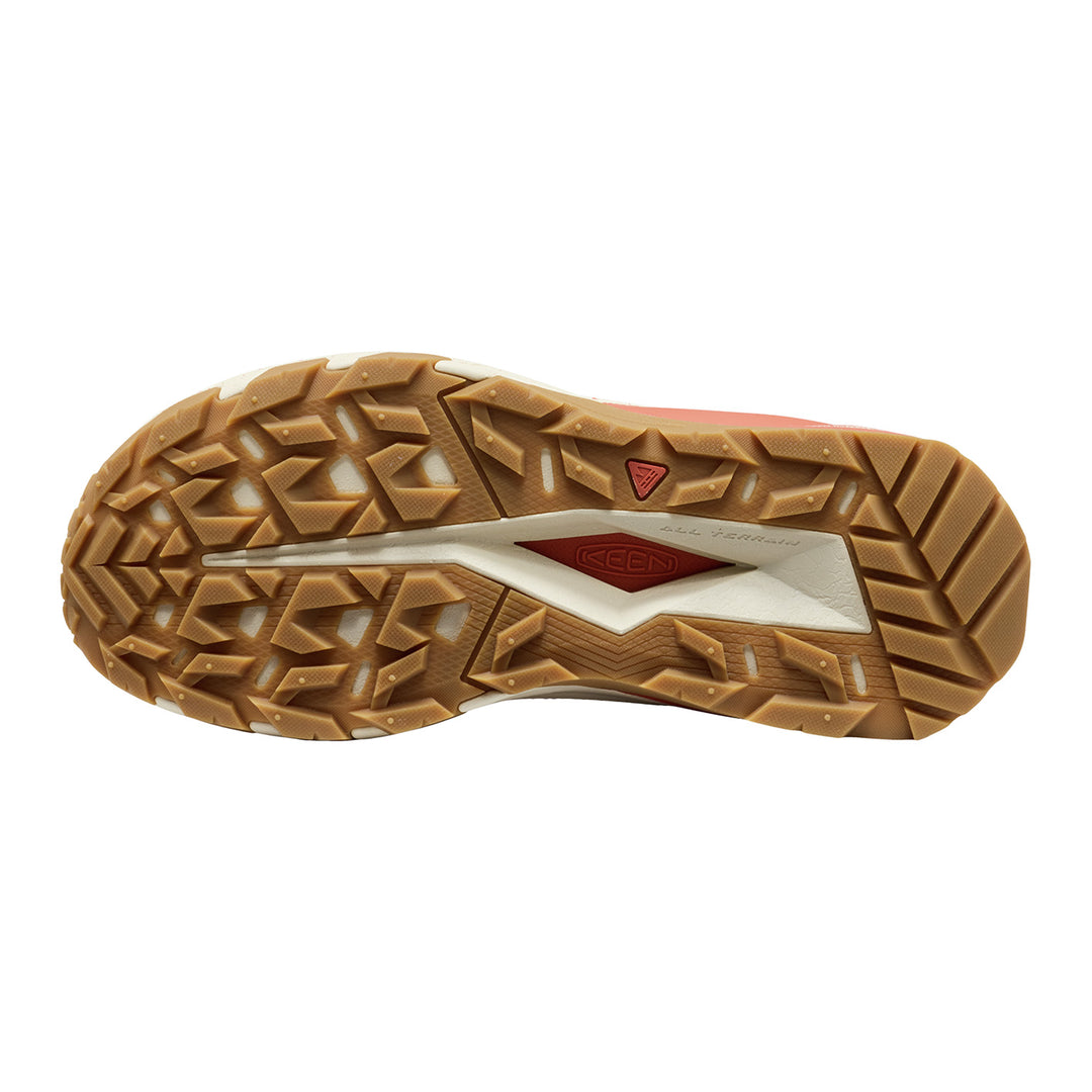 TARGHEE APEX MID WP