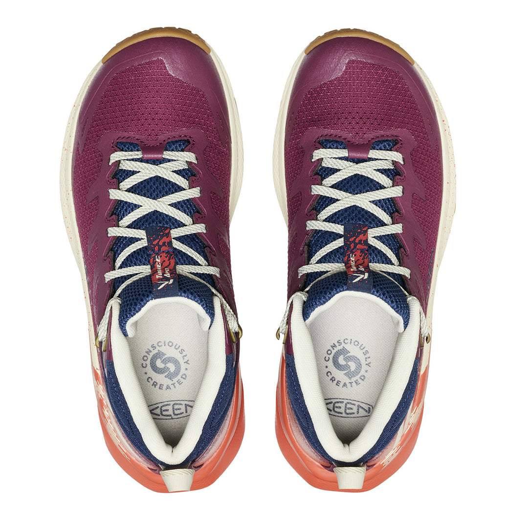 TARGHEE APEX MID WP