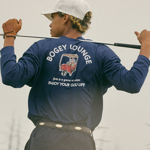 [ブランド] BOGEY LOUNGE