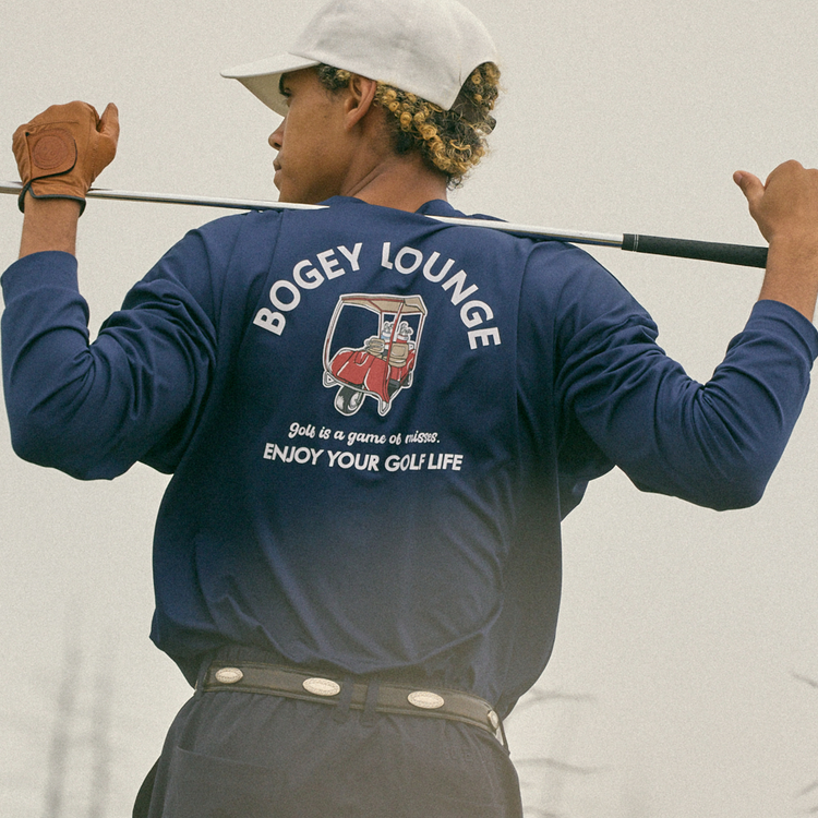 [ブランド] BOGEY LOUNGE