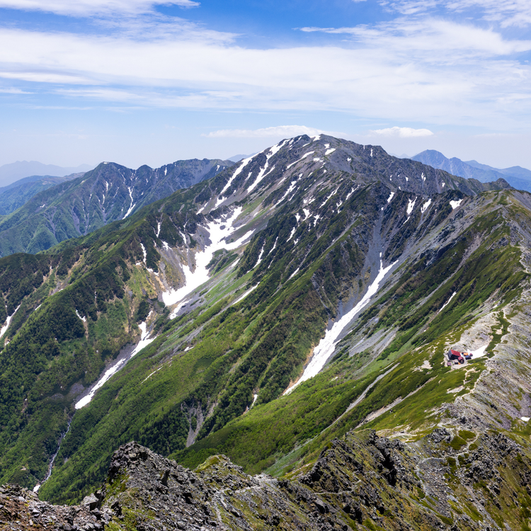 [ブランド] PEAKS