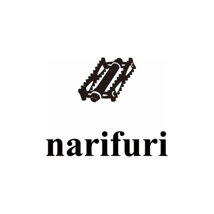 [ブランド] narifuri