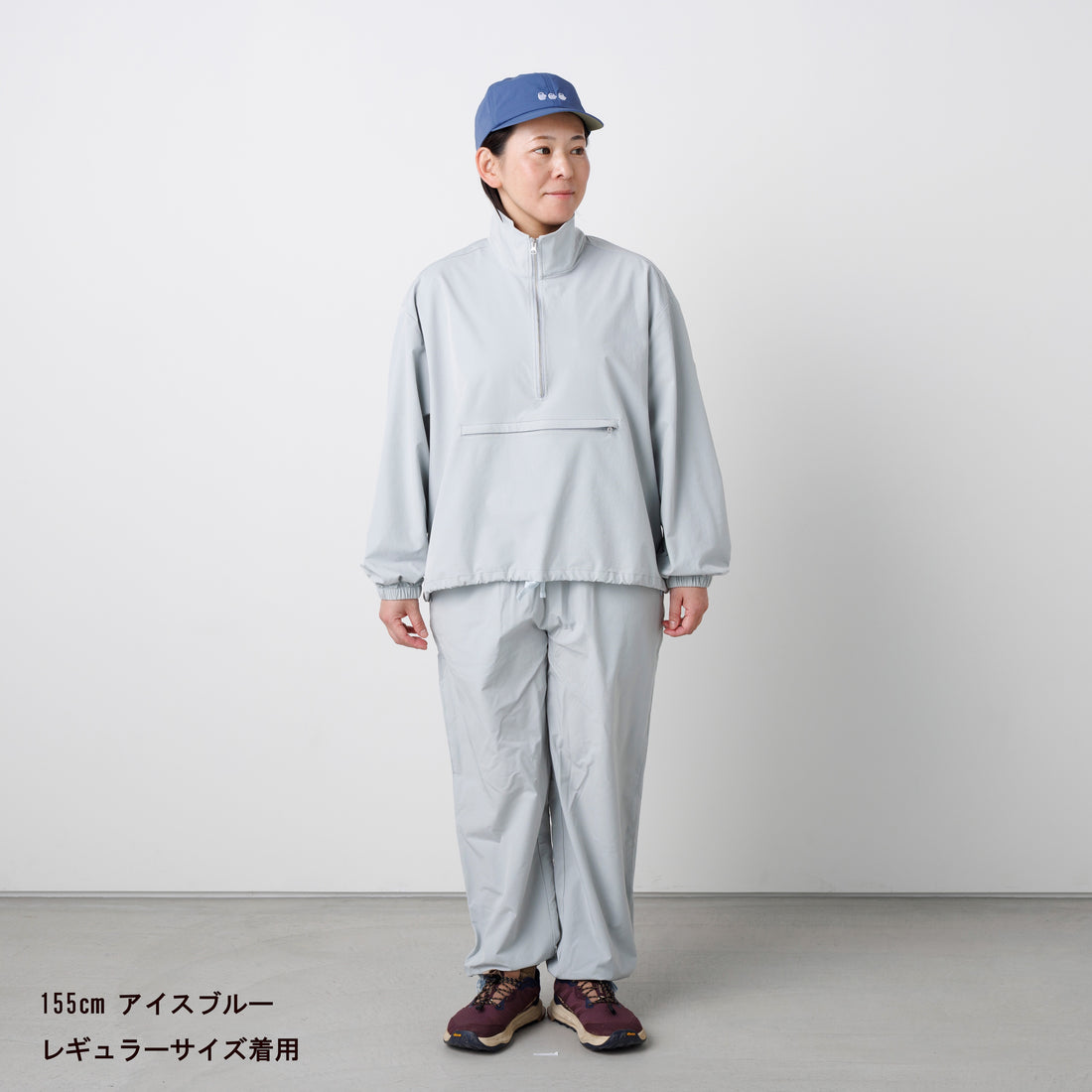 ［かわり芽］リトルマウンテンプルオーバー