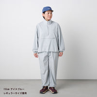 ［かわり芽］リトルマウンテンプルオーバー