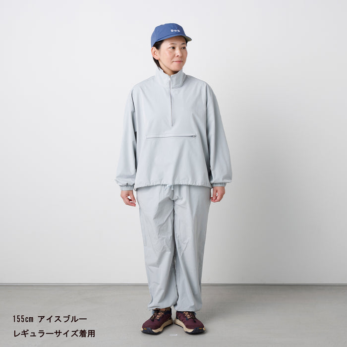 ［かわり芽］リトルマウンテンプルオーバー