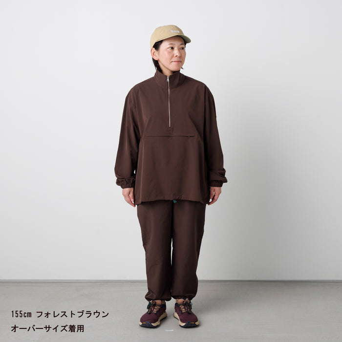 ［かわり芽］リトルマウンテンプルオーバー