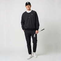 SVKA5020［サルベージパブリックコレパ］アラワイスナップパディッドジャケット