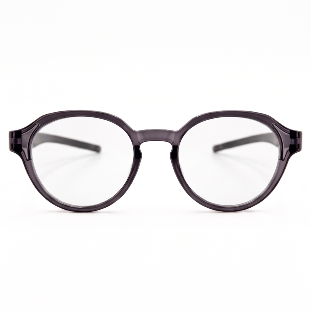 POLOLEI BLACK WITH PHOTOCHROMIC GREY LENSES