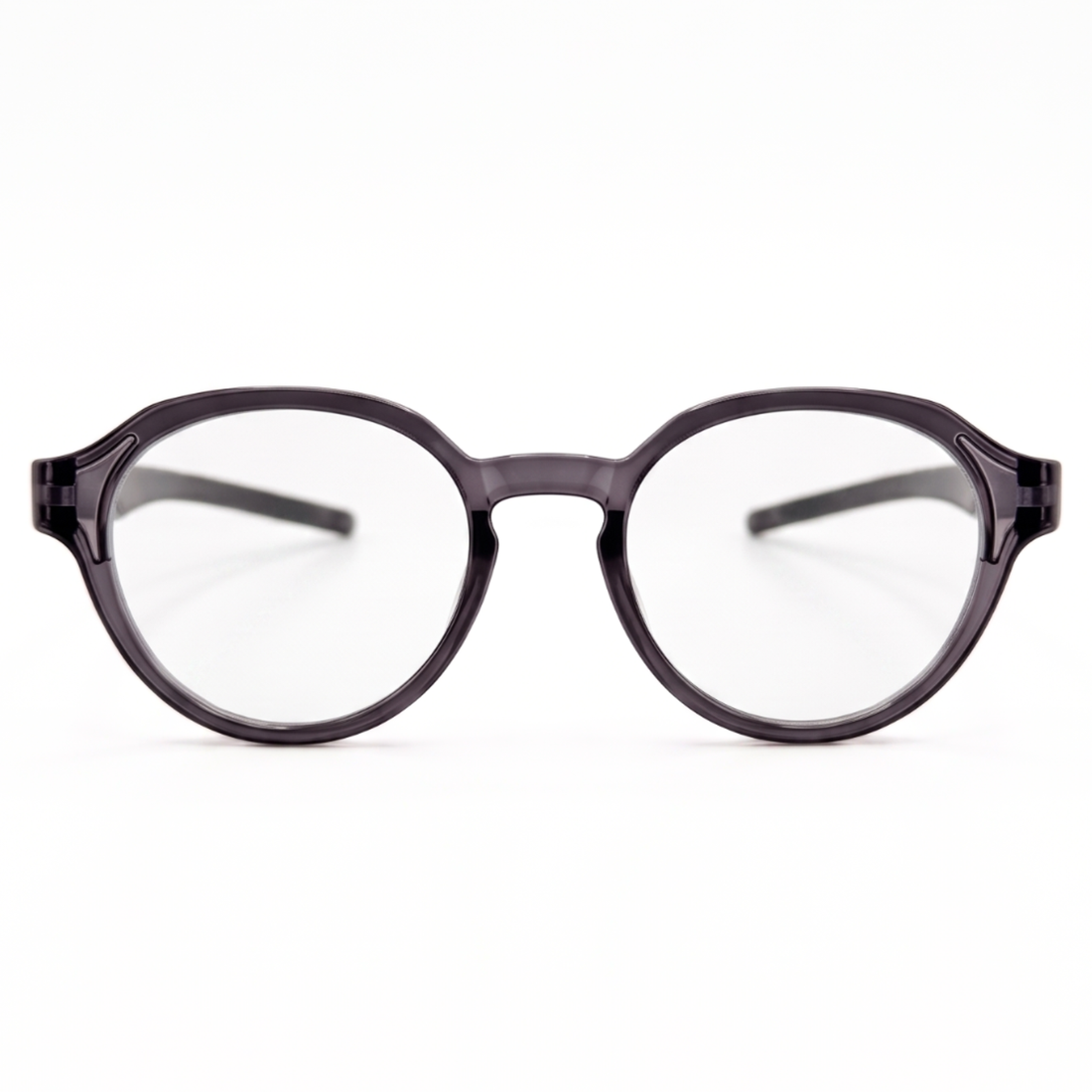 SVKE002 POLOLEI Black with Photochromic Grey lenses