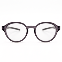 SVKE002 POLOLEI Black with Photochromic Grey lenses