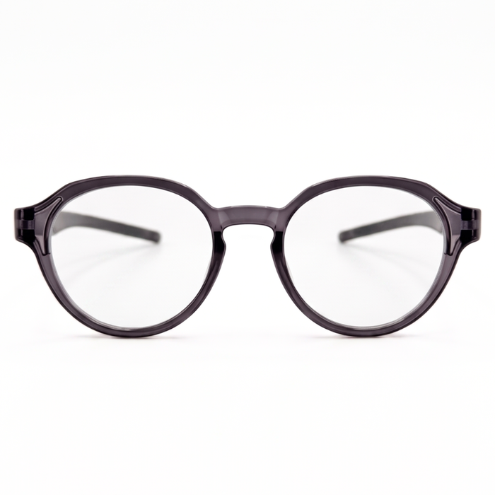 SVKE002 POLOLEI Black with Photochromic Grey lenses