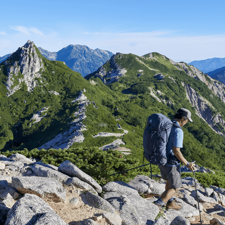 [メディア] PEAKS