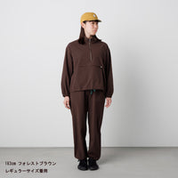 ［かわり芽］リトルマウンテンプルオーバー