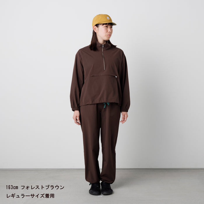 ［かわり芽］リトルマウンテンプルオーバー