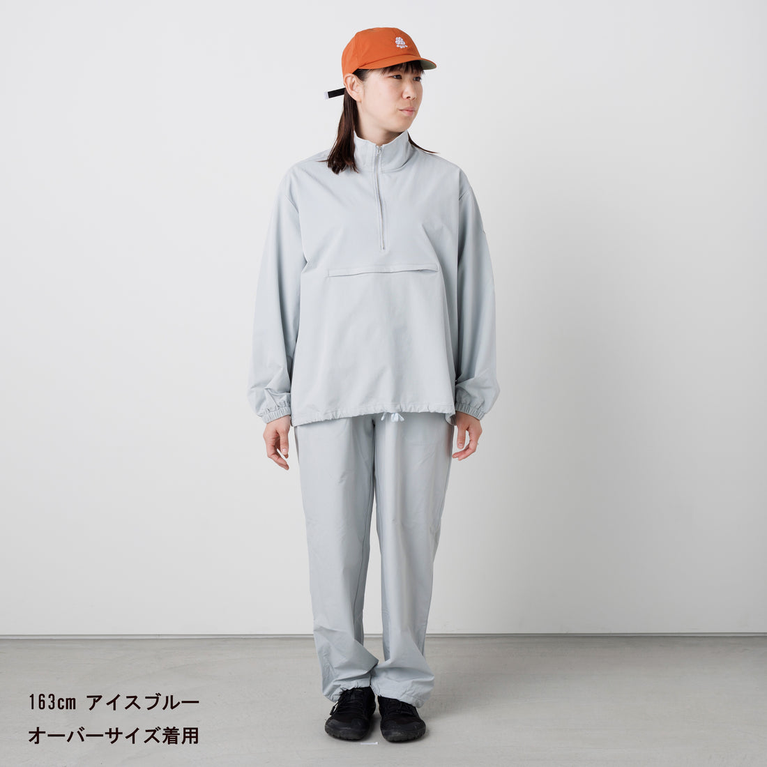 ［かわり芽］リトルマウンテンプルオーバー